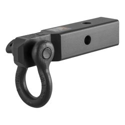 Curt 13000 lb. cap. D-Ring Shackle Mount