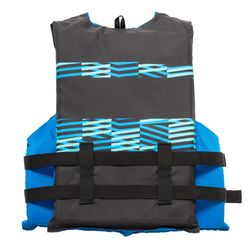 Airhead Youth Sizes Blue/Black Life Jacket