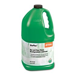 STIHL BioPlus Bar and Chain Oil