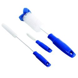 PetSafe Drinkwell Blue/White Plastic Fountain Clean Kit For All Pets