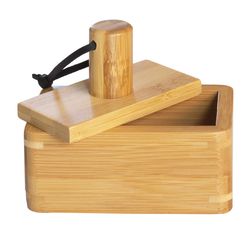 Totally Bamboo Moso Bamboo Musubi Maker