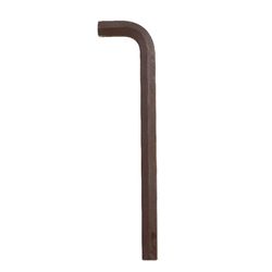 Eklind Long Series Hex-L 3/4" SAE Long Arm Hex L-Key 1 pc