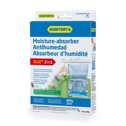 Humydry Hanging Moisture Absorber 15.9 oz