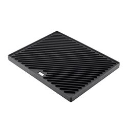 Recteq Cast Iron Grill Top Griddle 19 in. L X 15 in. W