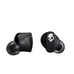 Skullcandy Wireless Bluetooth Earbuds w/Charging Case