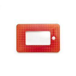 Kikkerland Rectangle Magnifier