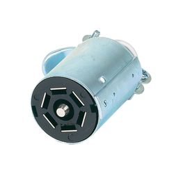 Hopkins 7 Blade Trailer Connector 2.25 in.