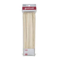 Good Cook Tan Bamboo Skewers