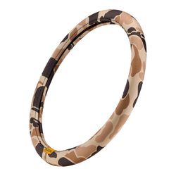 Browning Camouflage Arms Steering Wheel Cover 1 pk