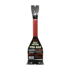 Zenith 16 in. Wrecking Bar 1 pk
