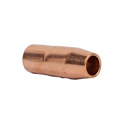 Forney MIG Nozzle Metal 1 pc