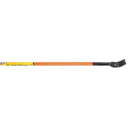 Klein Tools 55.5 in. Grizzly Bar 1 pk