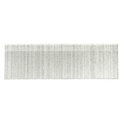 Metabo HPT 18 Ga. X 2 in. L Electro Galvanized Steel Brad Nails 5000 pk 4.8 lb