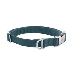 Carhartt Greenstone Field Nylon Dog Collar Medium