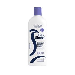 Veterinary Formula Dog Deodorizing Shampoo 32 oz 1 pk