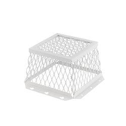 HY-Guard Powder Coated Stainless Steel Dry Vent Guard