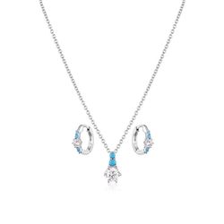 Montana Silversmiths Women's Frosty Morning Jewelry Sets