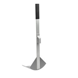 Bon 4.75 in. W X 6.5 in. L Aluminium Bucket Scoop