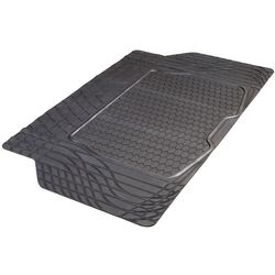 Armor All Black Cargo Mat For Universal 1 pk