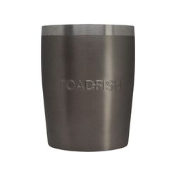Toadfish 10 fl. oz. Graphite BPA Free Tumbler