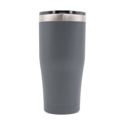 Yukon Outfitters 20 fl. oz. Charcoal BPA Free Double Wall Tumbler