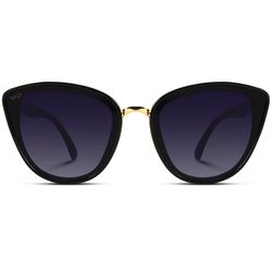 WearMe Pro Sunglasses Black Frame