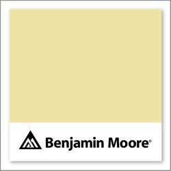 Benjamin Moore Sunny Side Up 367