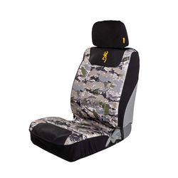 Browning Seat Cover