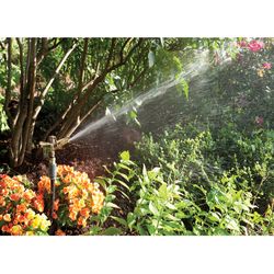 Rain Bird 3/4 in. D X 2 in. L Sprinkler Head Lock