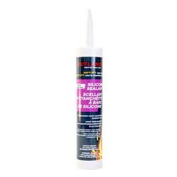 Rutland High Heat Silicone Sealant