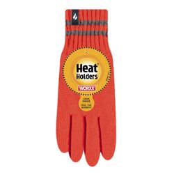 Heat Holders Worxx Knit Gloves 1 pk