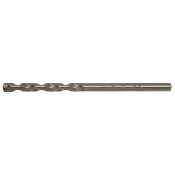 IRWIN 3/16 in. X 3-1/2 in. L Chrome Vanadium Steel Percussion Drill Bit Straight Shank 1 pk