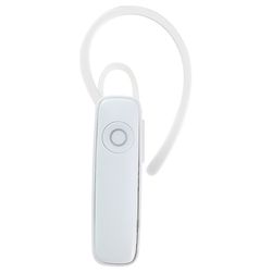 Mad Man Wireless Bluetooth Magic Milk Headset 1 pk