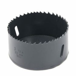Forney Cobalt Bi-Metal High Speed Steel Hole Saw