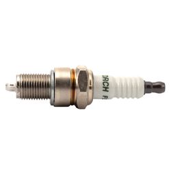 Genuine Factory Parts Spark Plug F5TRC, 951-14437 and 751-14437