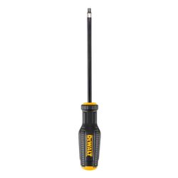 DeWalt Toughseries T30 Size X 6 in. L Screwdriver 1 pk