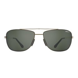 BEX Sunglasses Sunglasses Unisex Bronze Frame Forest Lens Polarized