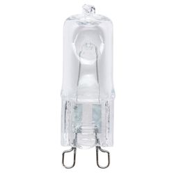 Westinghouse 35 W T4 Decorative Halogen Bulb 400 lm White 1 pk