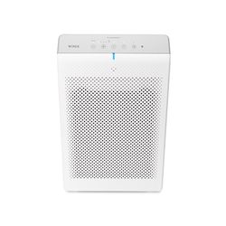 Winix 5530 Carbon True HEPA Air Purifier 1882 sq ft