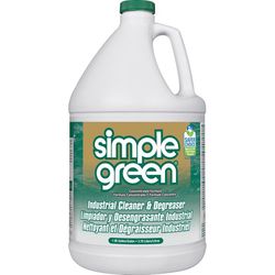 Simple Green Sassafras Scent Cleaner and Degreaser 1 gal Liquid