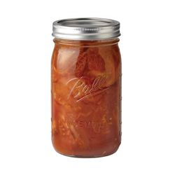 Ball Wide Mouth Mason Jar 32 oz 1 pk