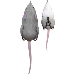 Lunkerhunt Fishing Lure 1.4 in.