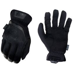 Mechanix Wear FastFit Tactical Gloves Black M 1 pk