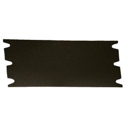 Gator 19-1/2 in. L X 8 in. W 60 Grit Silicon Carbide Floor Sanding Sheet 1 pk