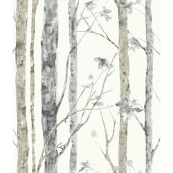 RoomMates 16.5 in. L Peel and Stick Wallpaper