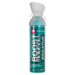 Boost Oxygen Portable Oxygen 10 L 1 pk