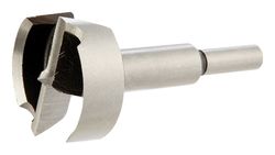 IRWIN Marples 1-3/4 in. X 4 in. L Carbon Steel Forstner Drill Bit Round Shank 1 pc