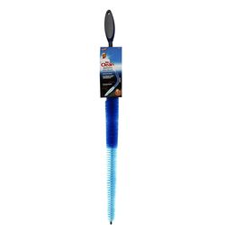 Mr. Clean 2.7 in. W Plastic Handle Exhaust Dryer Vent Brush