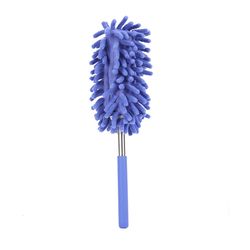 Kikkerland Chenille Duster 29 in. L 1 pk