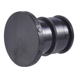 SharkBite Expansion 1/2 in. Expansion PEX beam Poly Plug